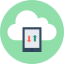 Cloud Computing icon 64x64
